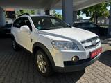 Chevrolet Captiva 2.4 LS 2WD(TÜV 06,2027)KLIMA 7 SITZSE - Chevrolet mit LPG-Antrieb