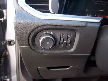 Bild 14 Opel Grandland (X) Grandland 1.2T GS LED 360* SHZ LHZ Navi AHK AT