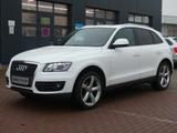 Audi Q5 2.0 TFSI S tronic quattro *AHK*XEN*PANO*NAVI* - gebrauchte Audi Q5 aus dem Jahr 2010