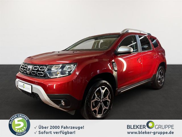 Dacia Duster Prestige TCe 130