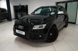 Audi SQ5 3.0 COMPETITION|ACC|KAMERA|MEMO|PANO|B&O|R21 - Audi SQ5 Gebrauchtwagen in Hamburg