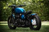 Triumph Bonneville Bobber Black TÜV NEU Garantie - Angebote