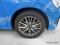 Audi Q3 - Vorschau Bild 3