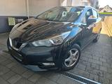 Nissan Micra V 1.0i 12V MPI (K14) FWD - Nissan Micra: 12 K