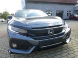 Honda Civic 1,5 i-VTEC Turbo Sport - Honda Civic: Turbo