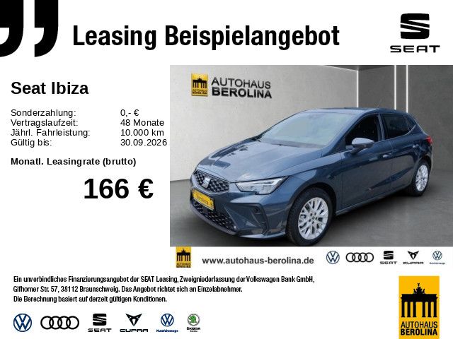 Seat Ibiza - Bild 2