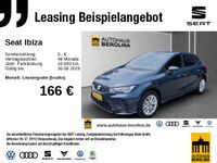 Seat Ibiza - Vorschau Bild 2
