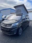 Crosscamp Opel Flex Xenon/AHK/Standheizung