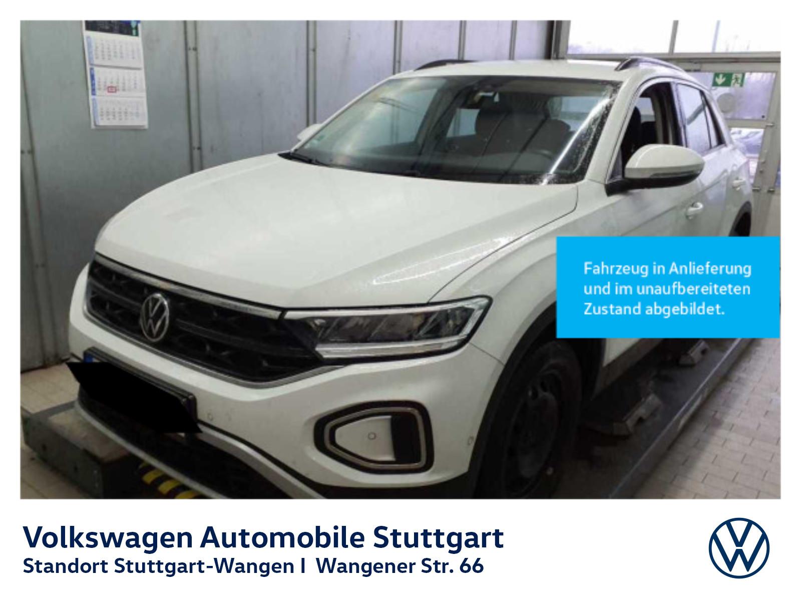 Volkswagen T-Roc Life 2.0 TDI DSG LED Bluetooth PDC DAB