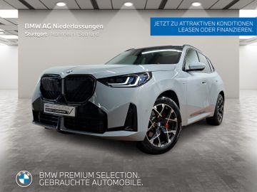 BMW Leasingangebot: BMW X3 20 xDrive M Sport Standheizung AHK Harman/K