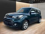 Kia Soul     +4917620600444 - Kia Soul mit Diesel-Antrieb