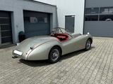 Jaguar XK 120 SE OTS - Jaguar XK: Xk120 Ots