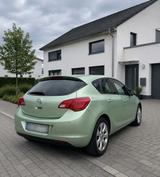 Opel Sports Tourer 1.6 Edition 85kW A Edition - Opel Astra: Kombi, 1.6