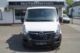 Opel Movano B Pritsche L3H1*7-Sitzer*Klima*Navi*RFK* - Opel Movano: L1h1