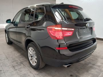 BMW X3 - 8
