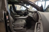 Audi SQ8 - Vorschau Bild 7
