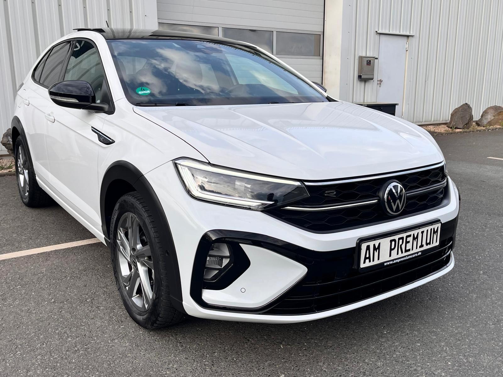 Volkswagen Taigo R-Line*ACC*KAM*PANO*STZ