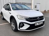 Volkswagen Taigo R-Line*ACC*KAM*PANO*STZ - VW Gebrauchtwagen