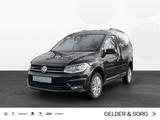 Volkswagen Caddy Kasten 2.0 TDI Klima*AHK*Navigation*GRA - Volkswagen: Navigation