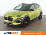 Hyundai Kona 1.6 TGDI Style 4WD Aut.*LED*SPUR*CAM*PDC* - Hyundai KONA: Automatik