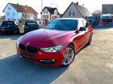 BMW Lim. 335 i/TOP/SPORTLINE/DEUTSCHES AUTO/HEAD-UP - BMW 335: Limousine, 335i