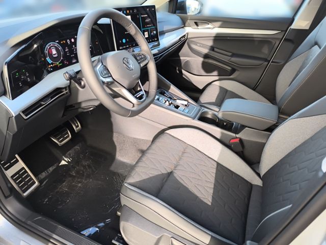 Fahrzeugabbildung Volkswagen Golf ENERGY 1.5 l eTSI OPF 85 kW (116 PS) 7-Gang