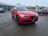 Alfa Romeo Stelvio Super Q4 - Alfa Romeo aus 2020