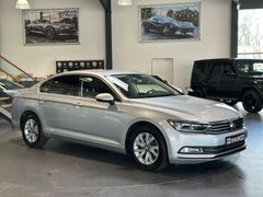 VW Passat - Ansicht 2