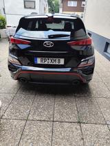 Hyundai KONA 2.0 T-GDI N DCT N - Hyundai KONA in Mannheim