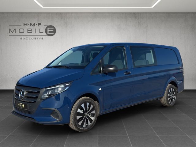 Mercedes-Benz Vito Mixto 119CDI RWD SELECT extralang NEW MODEL