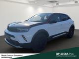 Opel Mokka GS Line Automatik Navigationssystem Voll-L - Opel Mokka Gebrauchtwagen in Düsseldorf
