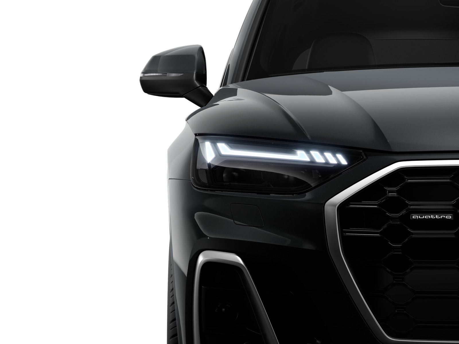 Audi Q5 - Bild 8