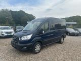 Ford Transit Kombi 350 L2 Trend Klima Kamera AHK - Ford Transit: Kombi, Trend