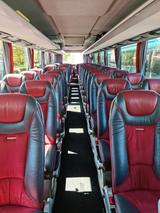 Setra 416 GTHD - Setra Reisebus 416