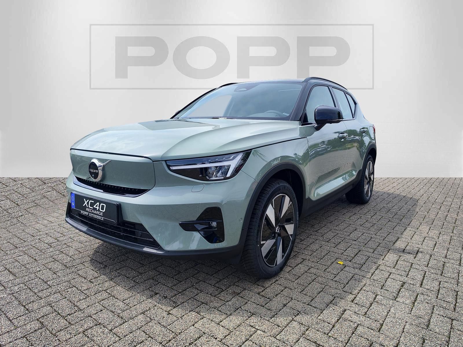 Volvo EX40