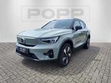 Volvo EX40 P6 Pure Electric Ultimate 360° ACC H&K PANO - Volvo EX40 Gebrauchtwagen