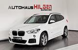 BMW X1 xDrive 20d M Sport Aut.*1.Hd*HeadUp*R.Kamera - BMW X1 Gebrauchtwagen in Wuppertal