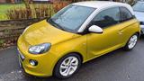 Opel Adam GLAM 1.0 ECOTEC ecoFLEX 66kW Start/Stop... - Opel Adam von privat