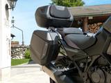 Honda NT1100 - SC84 - Premium Ausstattung  - HONDA NT1100