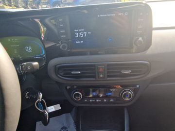Hyundai i10 1.2 Trend (79PS) Automatik