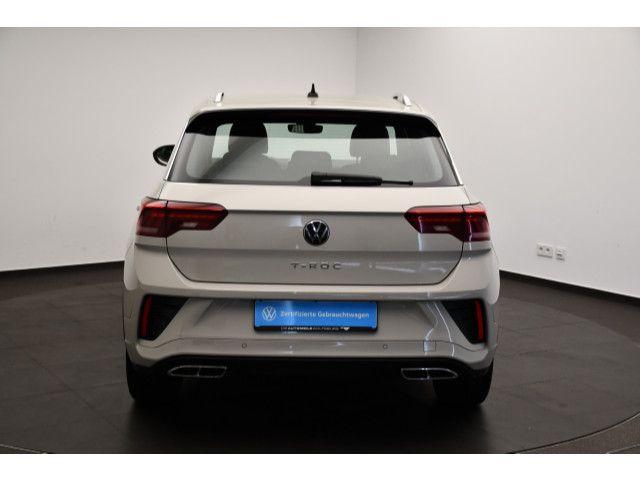 Volkswagen T-Roc - Bild 18