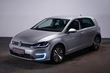 Volkswagen Golf VII e-Golf Kamera+ACC+LED+Navi+SHZ+Kam.+LM - mit Elektro-Antrieb: Leder