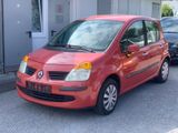 Renault Modus DynamiqueKLIMA/EL.FH/ABS/EURO 4/TÜV 10.25 - Renault Modus aus 2004
