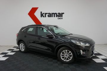 Ford Kuga - 3