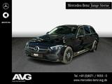 Mercedes-Benz C 180 T Avantgarde+ Memory DIGITAL LED AHK 360°