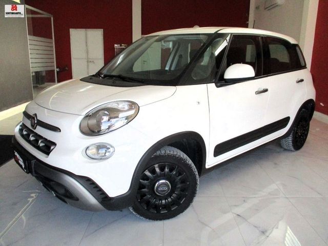 Fiat FIAT 500 L 1.3 MJT 95CV Urban-2021 KM100000