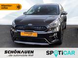 Kia Niro 1.6 Spirit +RFK+NAVI+eFH+L/SHZ+ISO++ - Kia Niro in Düsseldorf