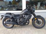 Honda CMX 500 Rebel Special Edition - Honda CMX 500 Rebel Special Edition