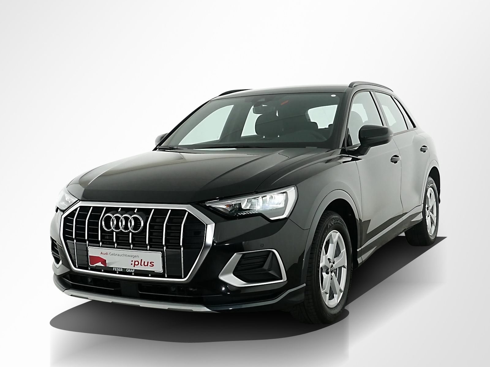 Audi Q3 - Bild 14
