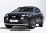 Hyundai TUCSON 1.6 CRDi Smart Navi Kamera Garantie - Hyundai TUCSON Neuwagen mit Diesel-Antrieb: Geländewagen